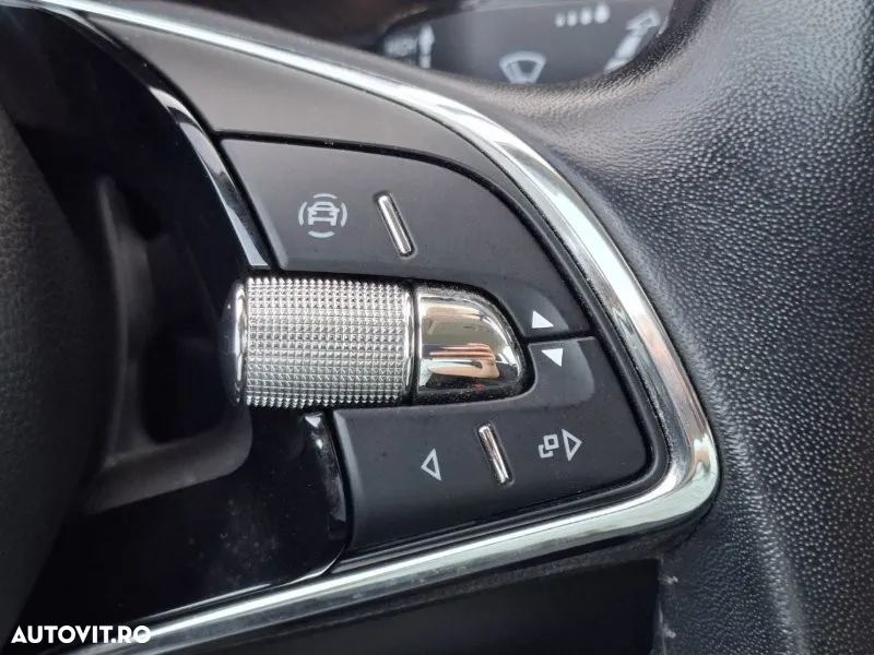 Skoda Kodiaq 2.0 TDI 4X4 DSG Ambition - 17