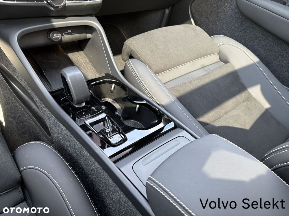 Volvo XC 40 - 16