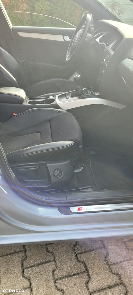 Audi A4 Limousine - 7