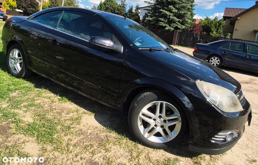 Opel Astra 1.9 CDTI Cosmo - 2
