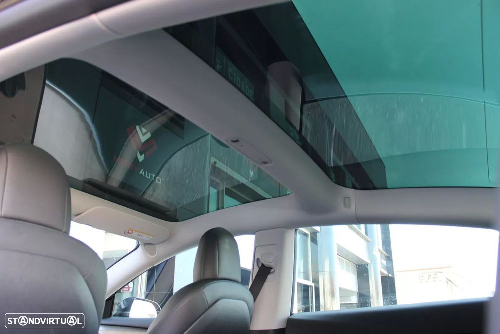 Tesla Model 3 Tração Traseira - 12