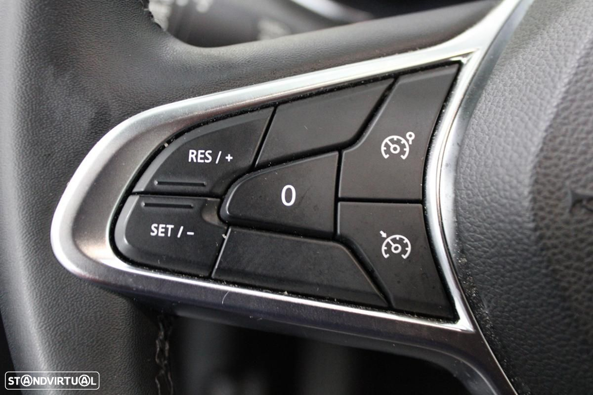 Renault Zoe (c/ Bateria) Zen 50 - 30