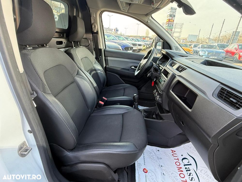 Renault express - 12