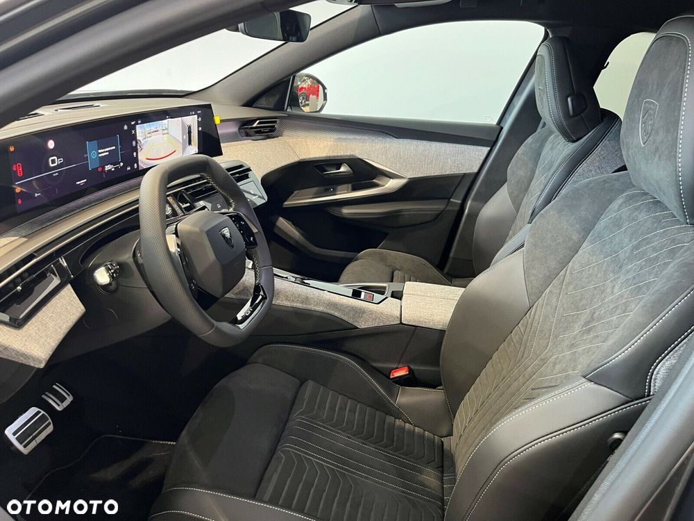Peugeot 3008 - 7