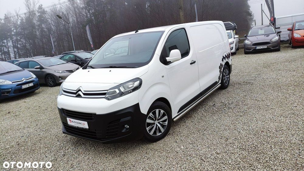 Citroën Jumpy - 15