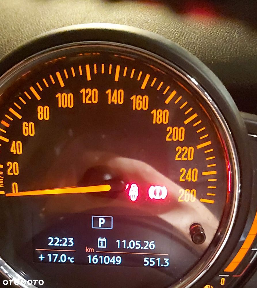 MINI Cooper Standard - 21