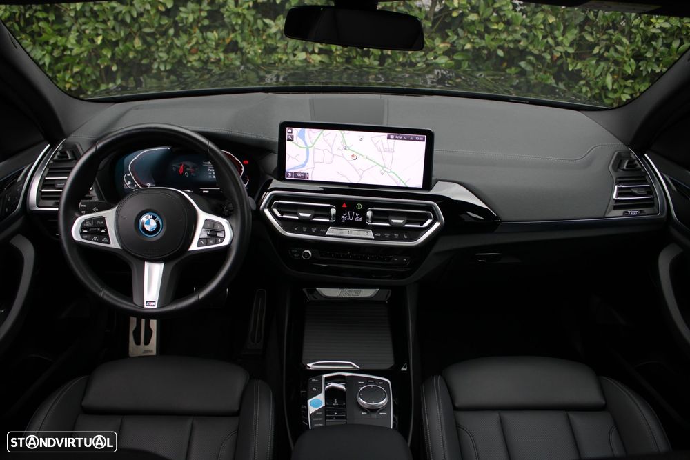 BMW iX3 M Sport Inspiring - 2