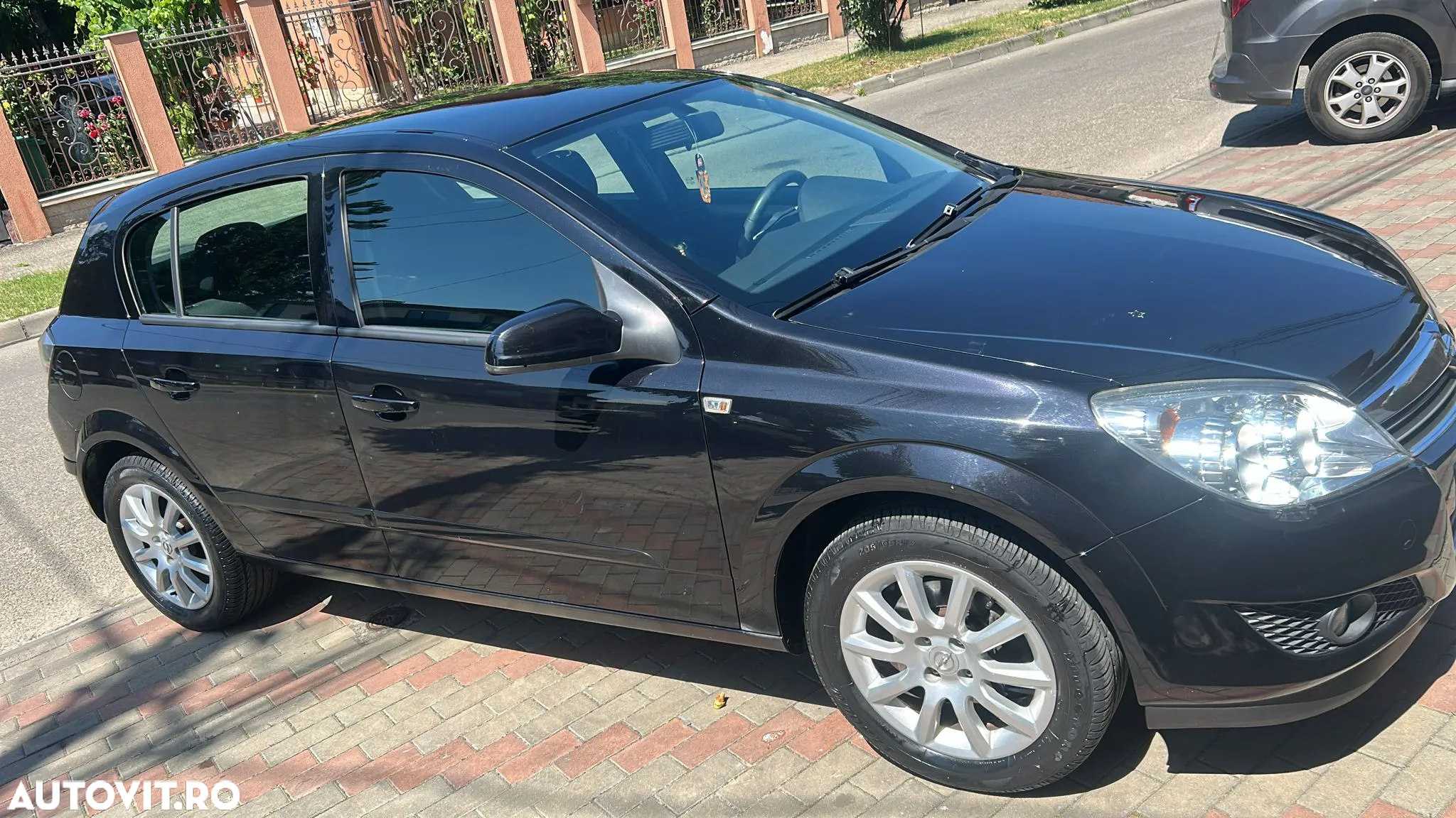 Opel Astra 1.4i 16V Club - 6