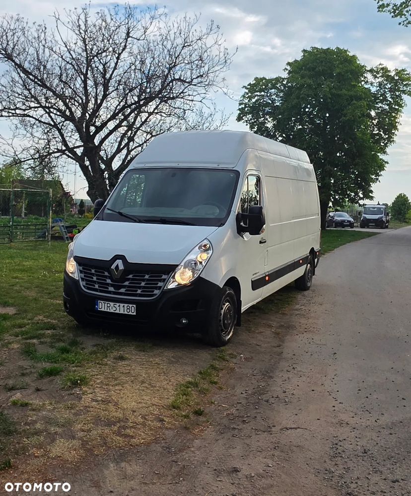 Renault Master - 27