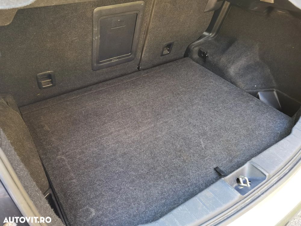 Mitsubishi ASX 1.8 DID 4WD Instyle U06 - 8