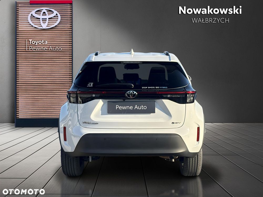 Toyota Yaris Cross Hybrid 1.5 Style - 9