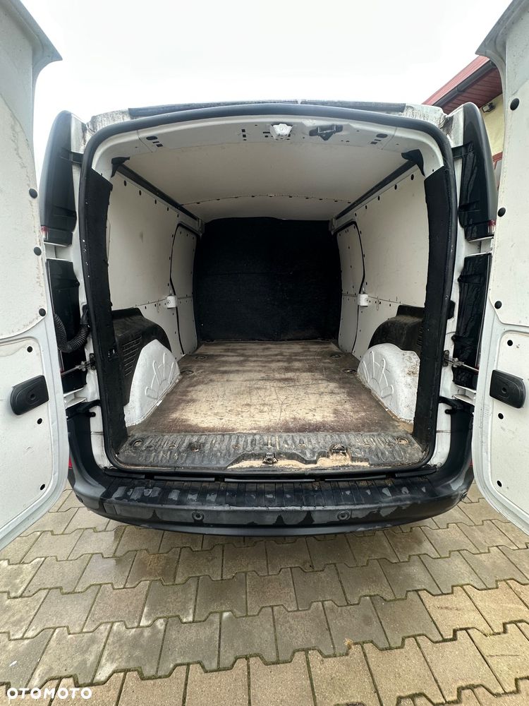 Renault Kangoo - 7