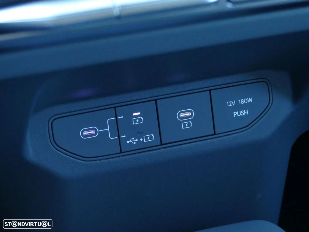 Kia EV3 58.3 kWh Drive - 26