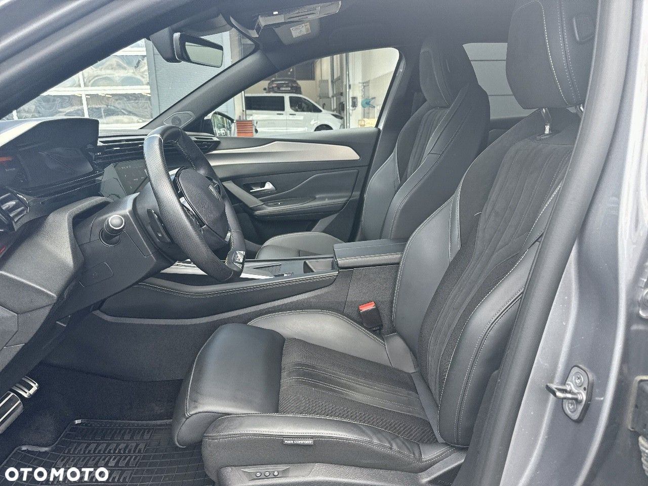 Peugeot 308 - 9