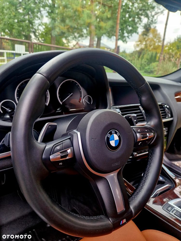 BMW X3 - 18