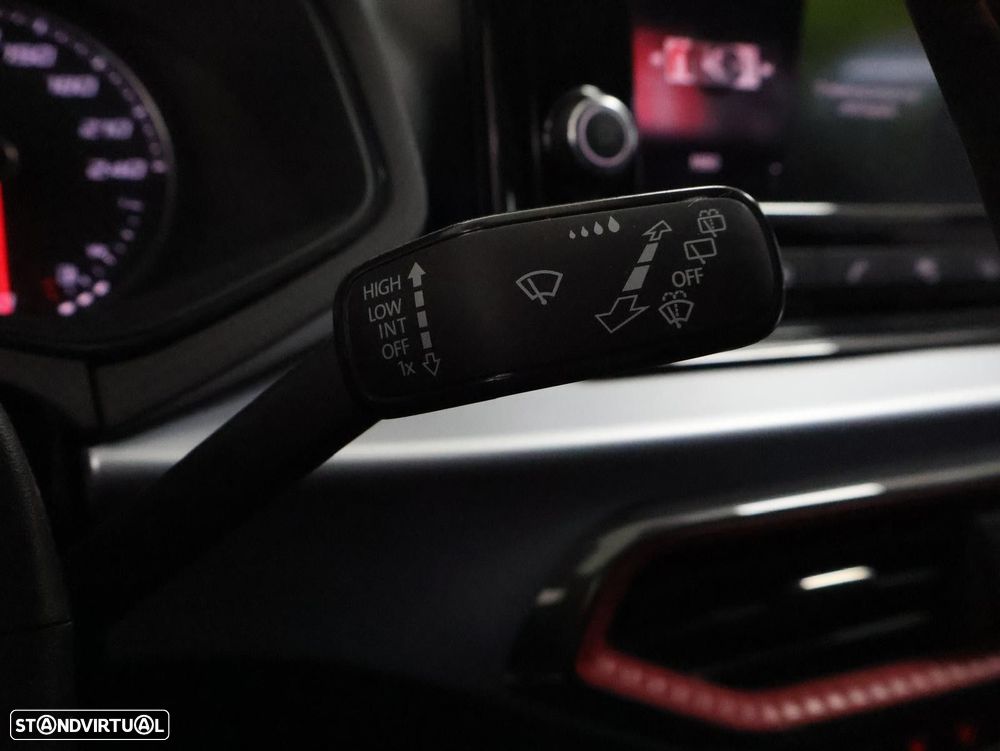 SEAT Ibiza 1.0 TSI FR - 20