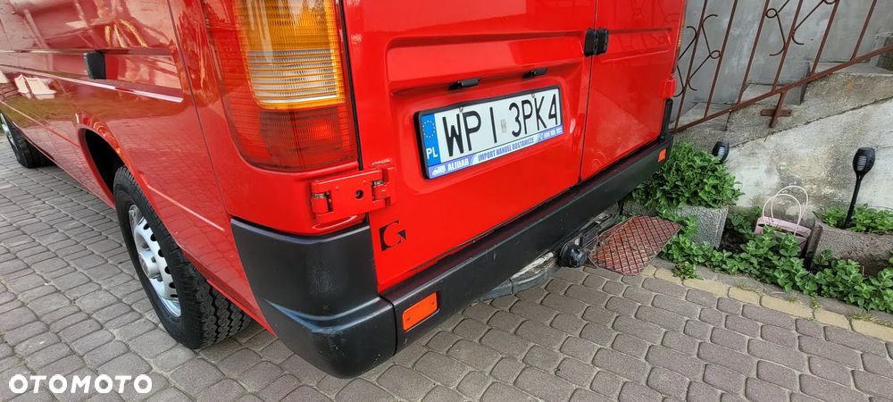 Volkswagen LT 35 - 9