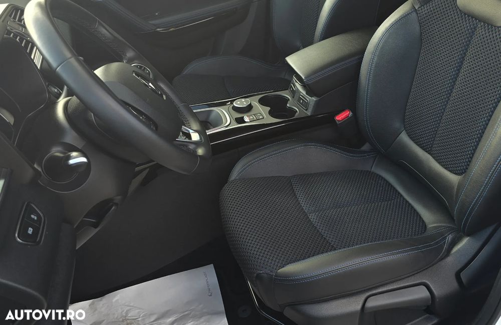 Renault Kadjar TCe EDC GPF Intens - 18