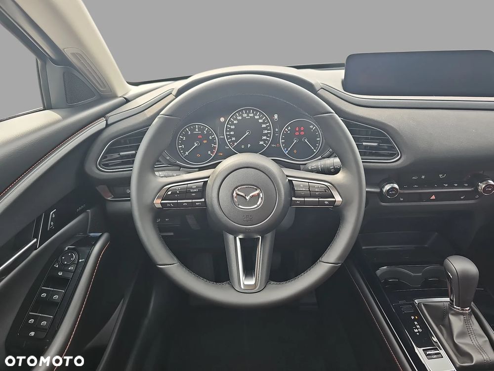 Mazda CX-30 2.0 mHEV Nagisa 2WD - 13