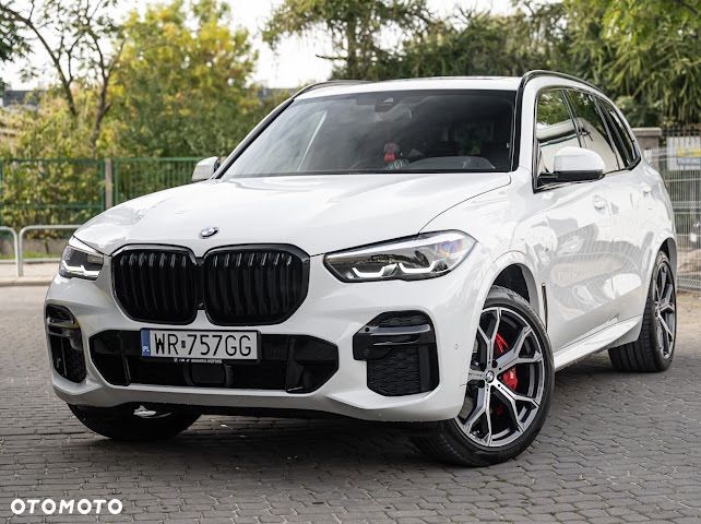 BMW X5 - 4