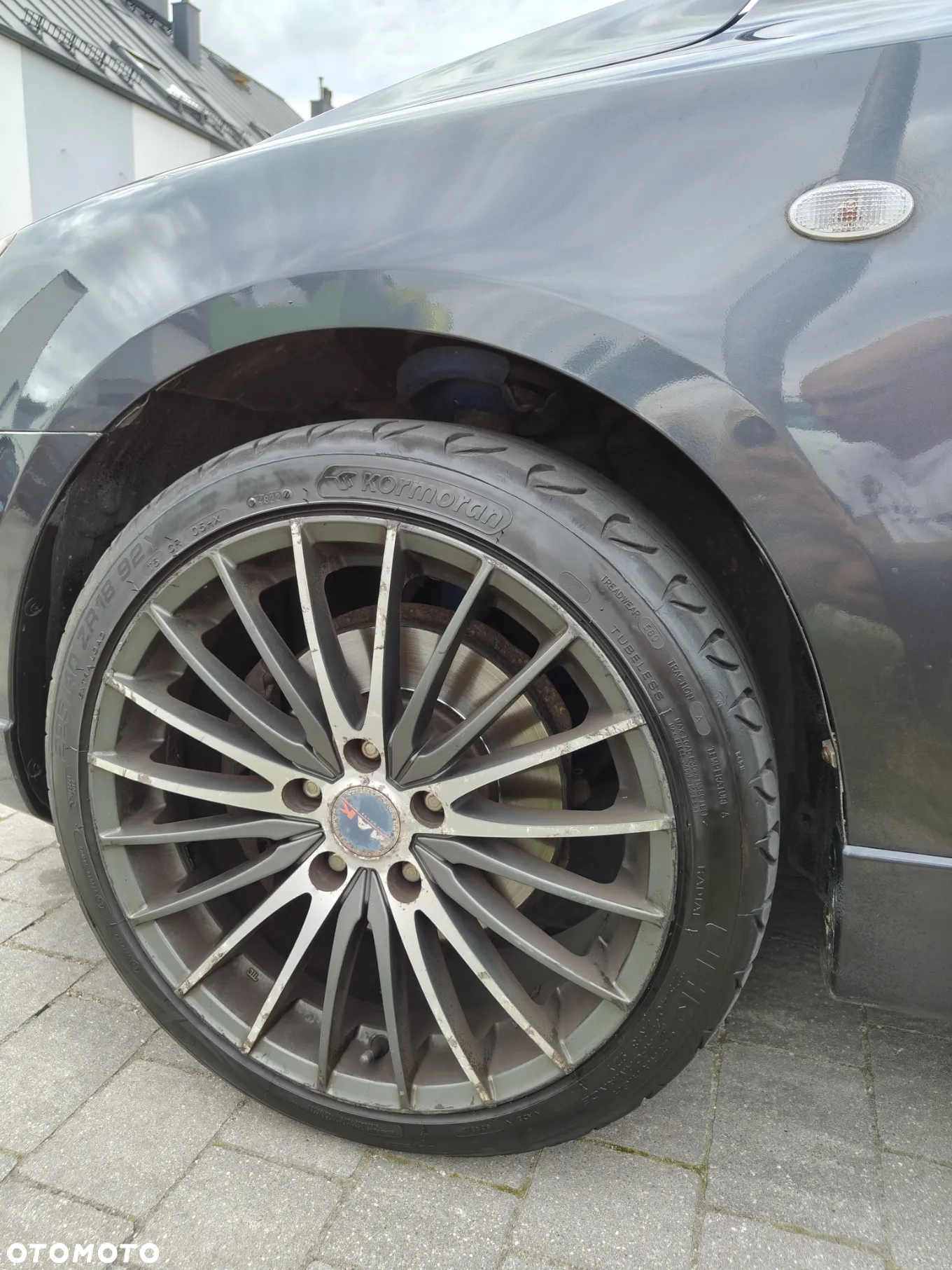 Mazda 3 - 6