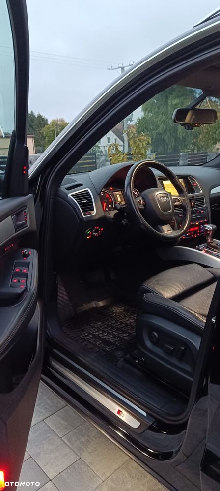 Audi Q5 3.0 TDI Quattro S tronic - 6