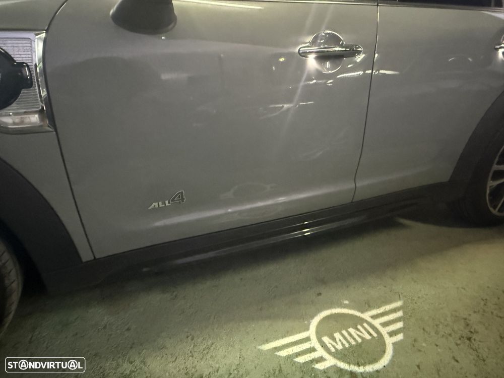 MINI Countryman Cooper SE ALL4 Auto - 51