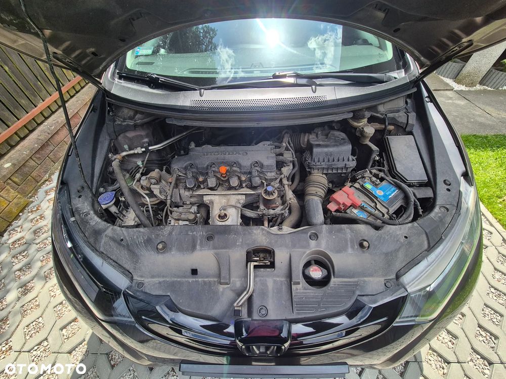 Honda Civic 1.8 Executive - 20