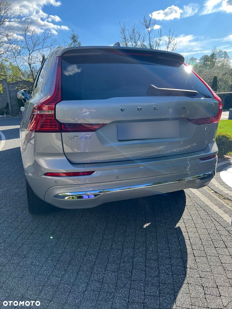 Volvo XC 60 B4 D Geartronic Inscription - 2