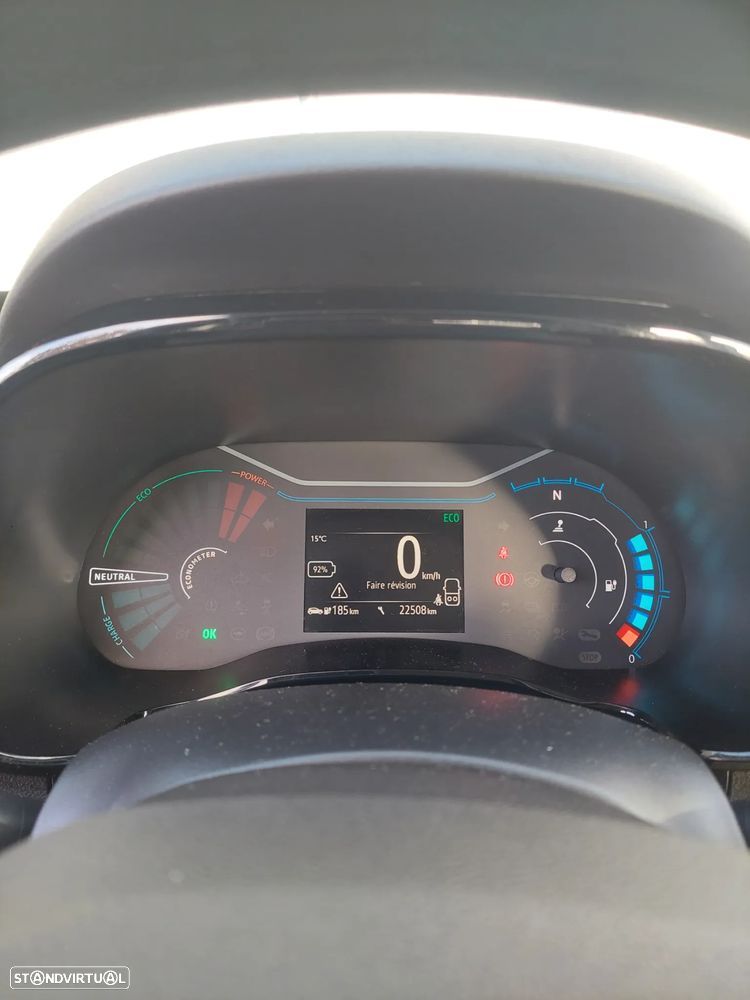 Dacia Spring Comfort Plus - 13