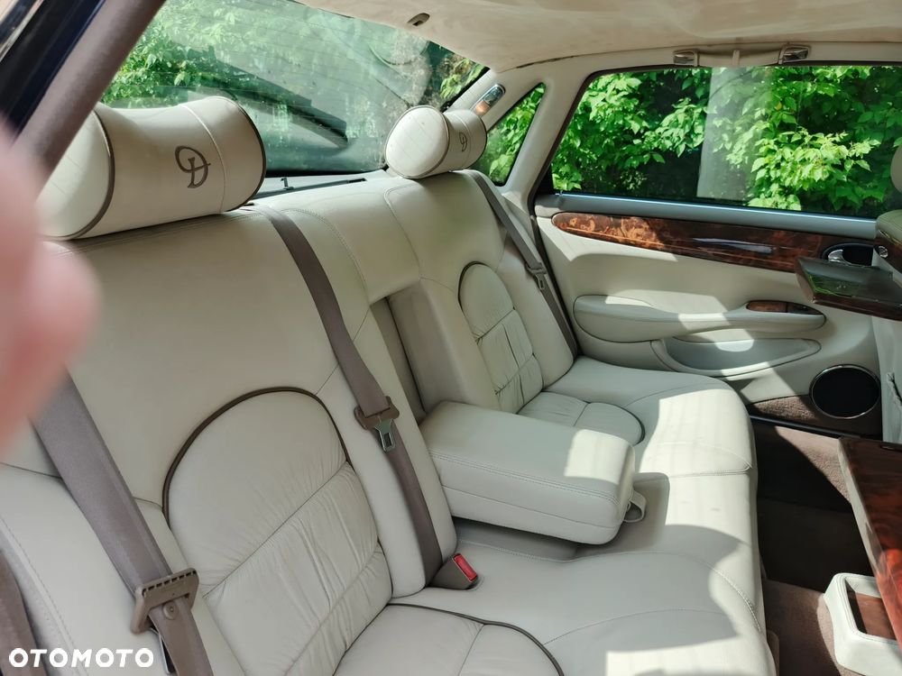 Jaguar XJ 4.0 Executive - 20