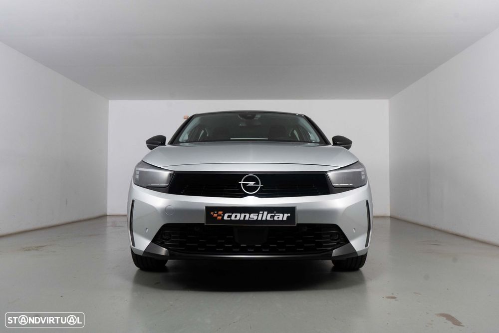 Opel Corsa 1.2 T Edition - 4