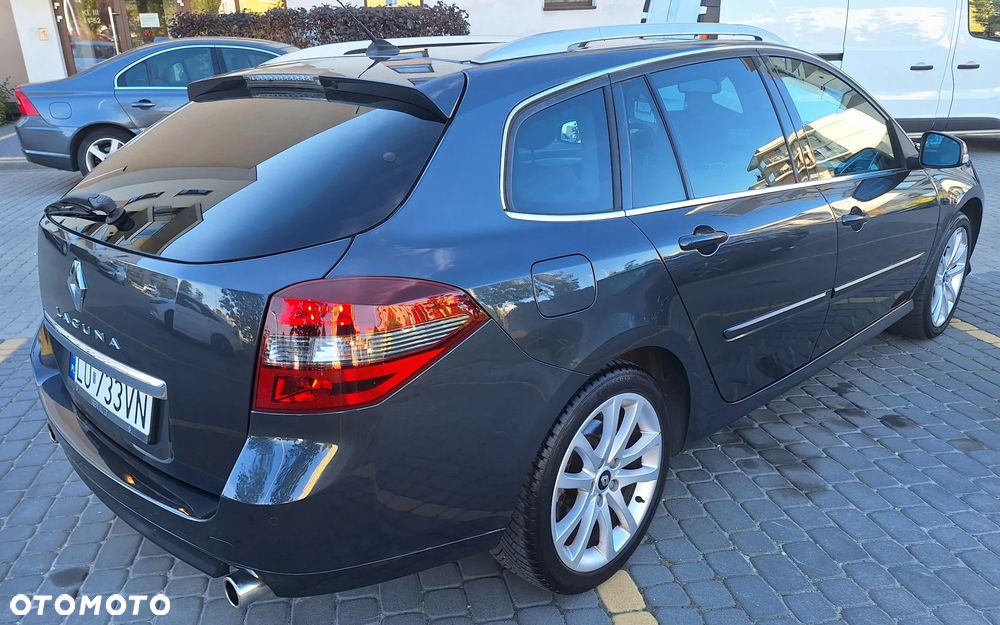 Renault Laguna - 3