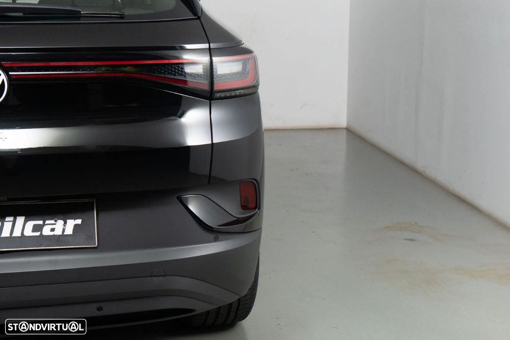 VW ID.4 79 kWh Pro - 14