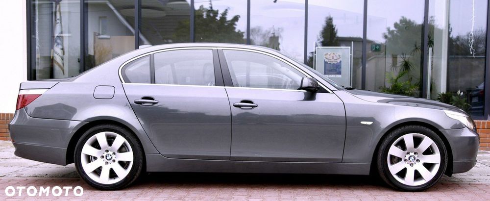 BMW Seria 5 - 20