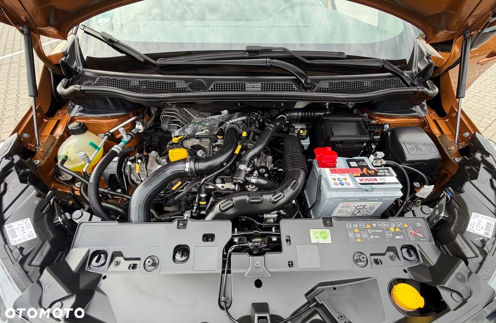Renault Captur (ENERGY) TCe 90 INTENS - 36
