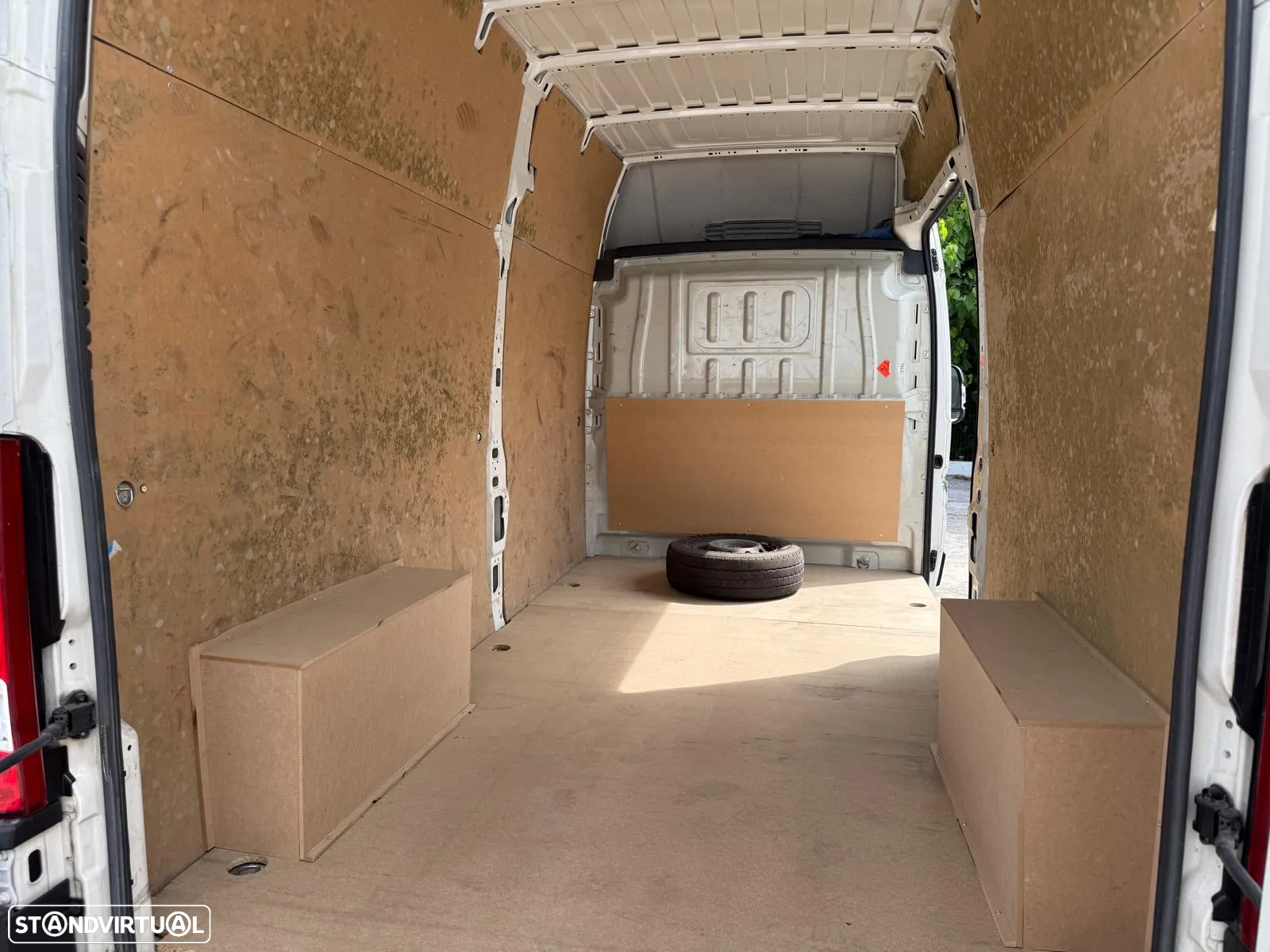 Peugeot BOXER - 10