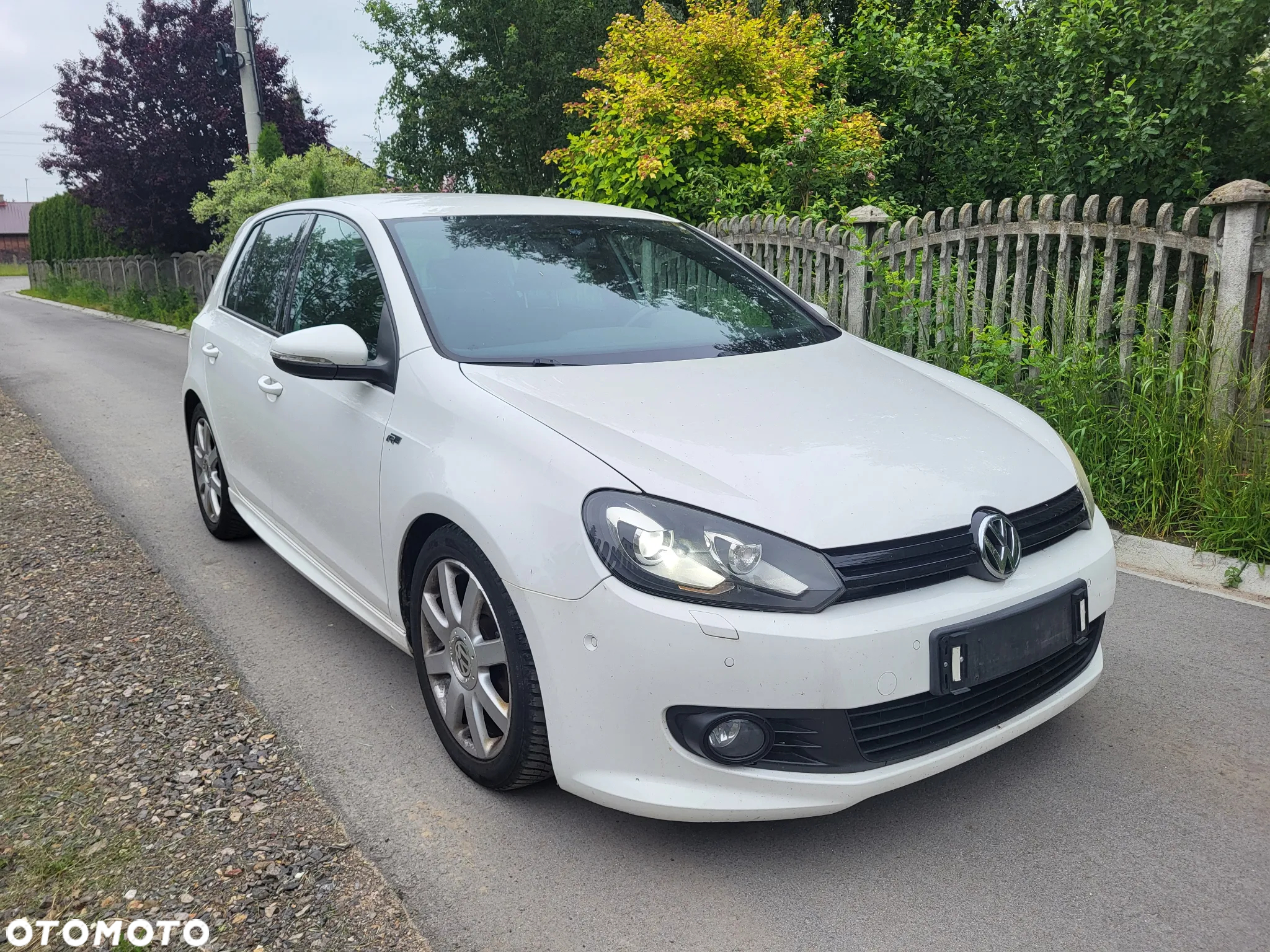 Volkswagen Golf VI 1.4 TSI Highline - 13