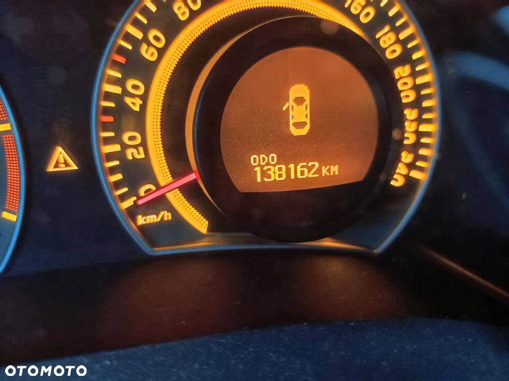 Toyota Auris 1.6 VVT-i Multimode Sol - 6
