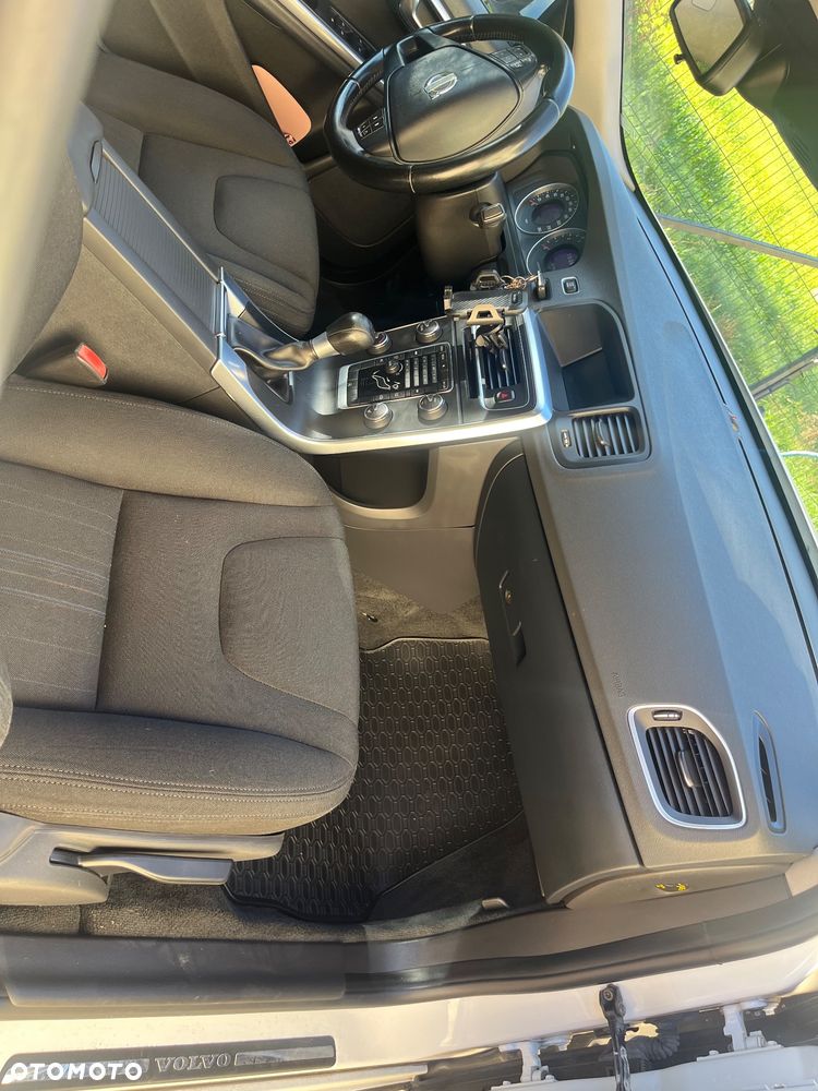 Volvo S60 T3 - 12