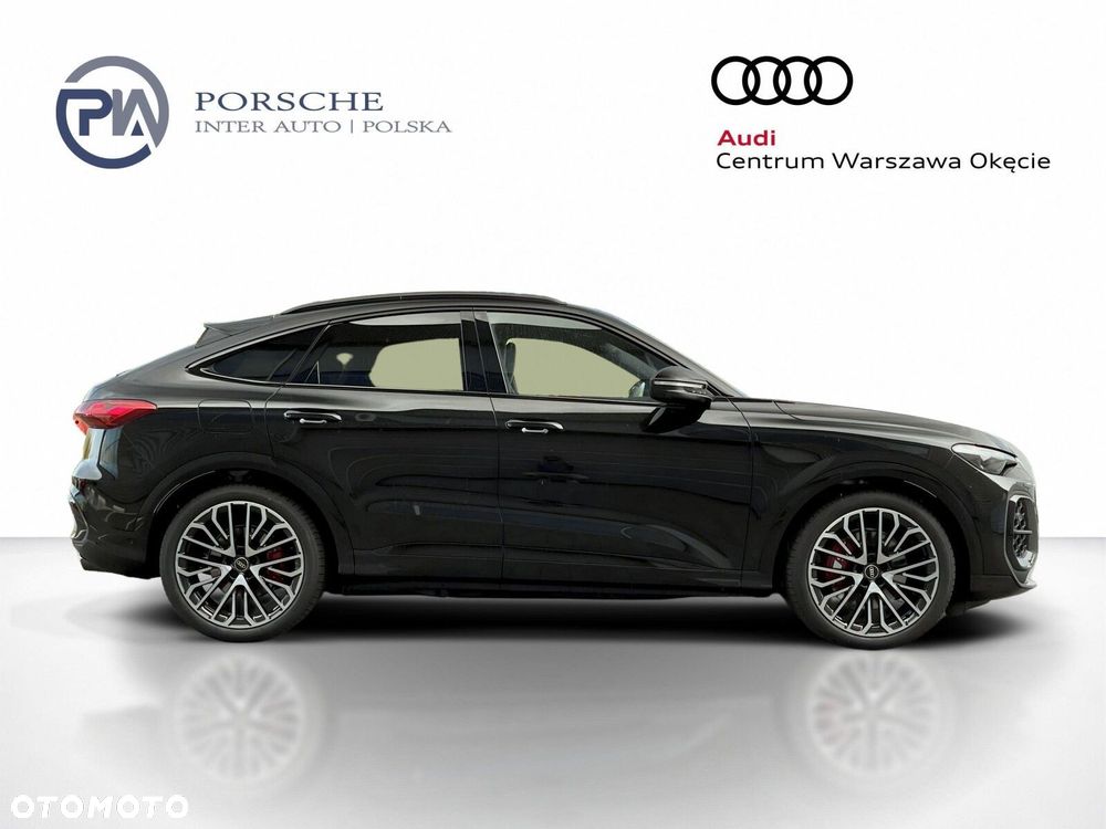 Audi SQ5 - 7