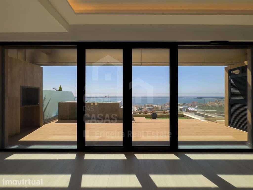 Vende Apartamento T2 - Ericeira, A Casa das Casas - Grande imagem: 4/40