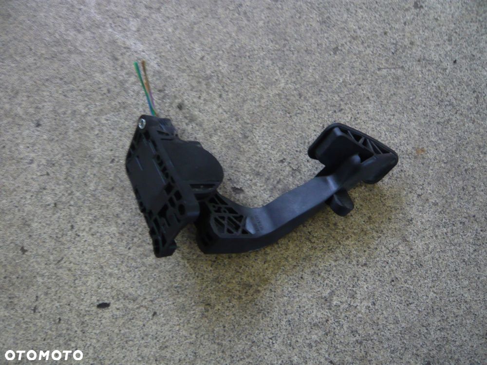 potencjometr pedał gazu 0280755031 citroen xsara picasso - 1