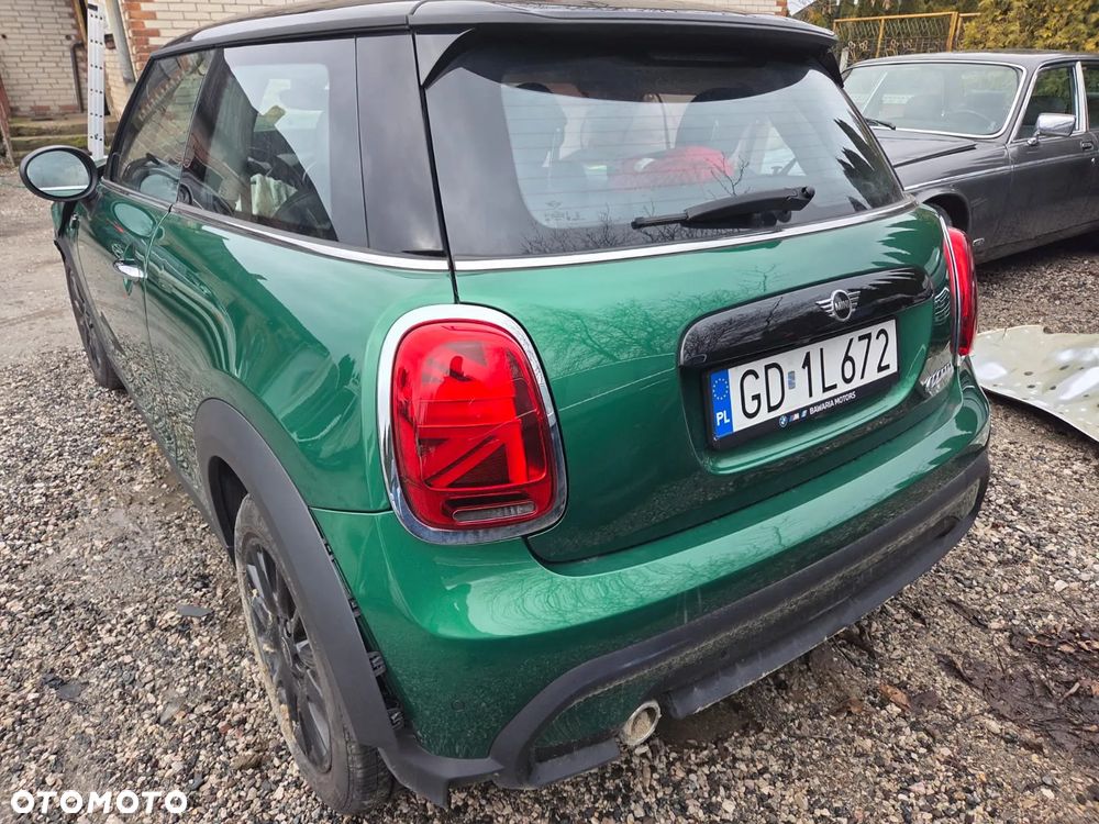MINI Cooper Resolute Edition - 6