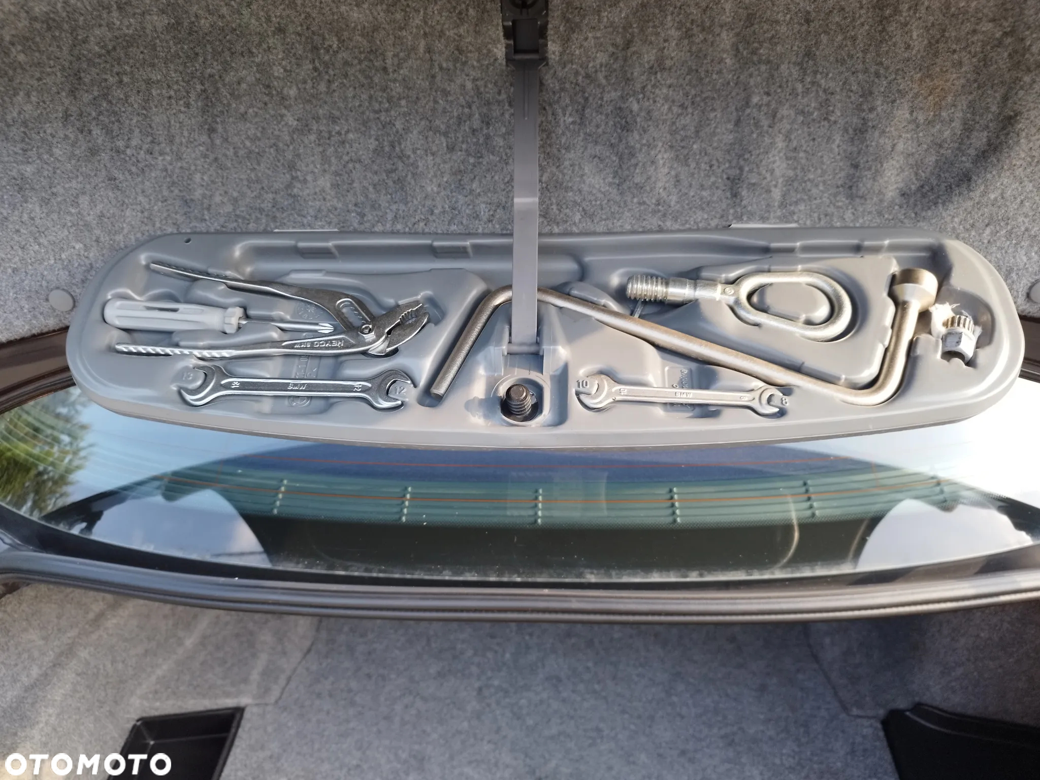 BMW Seria 3 - 28