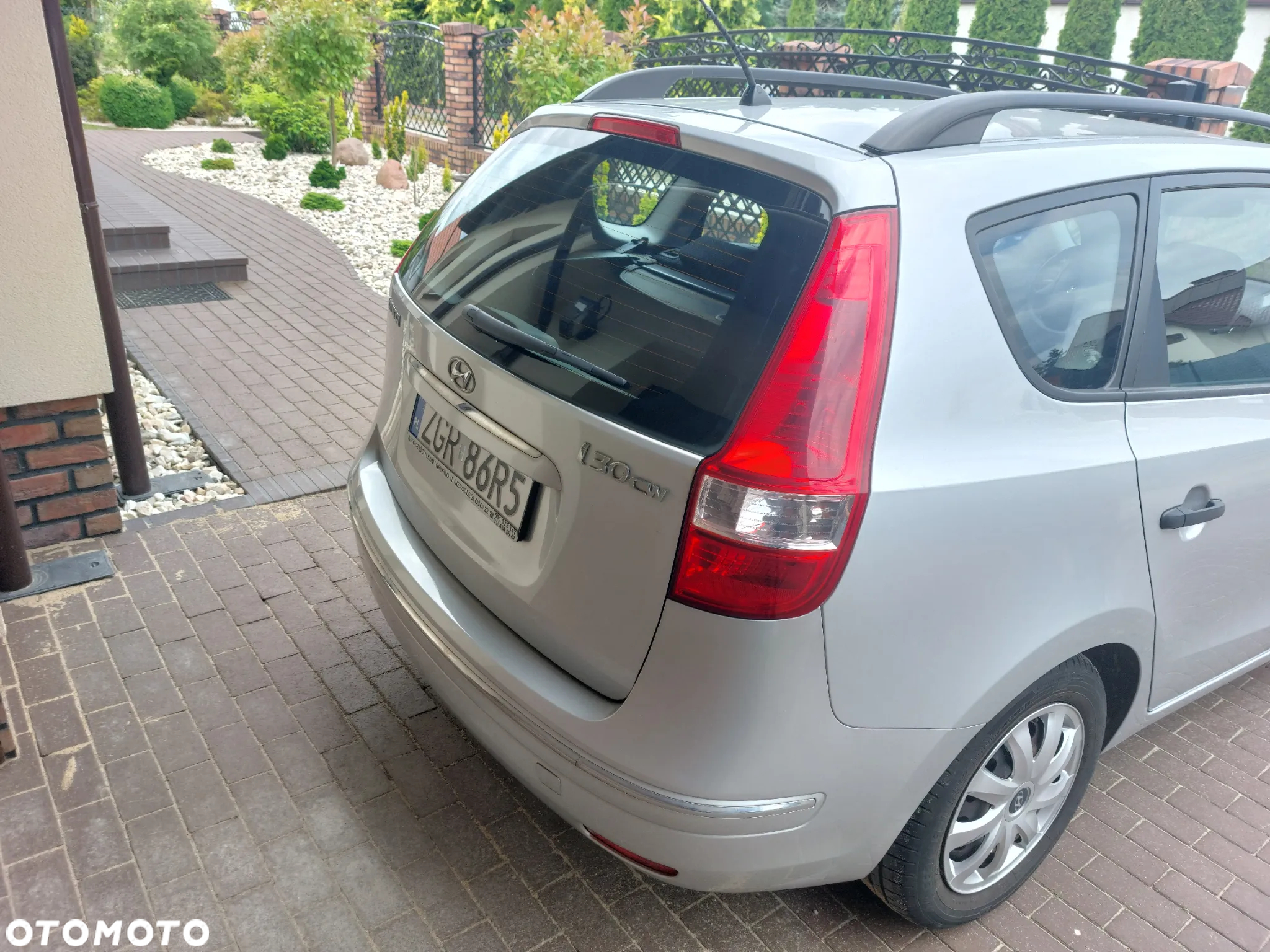 Hyundai i30 i30cw 1.4 Classic - 6