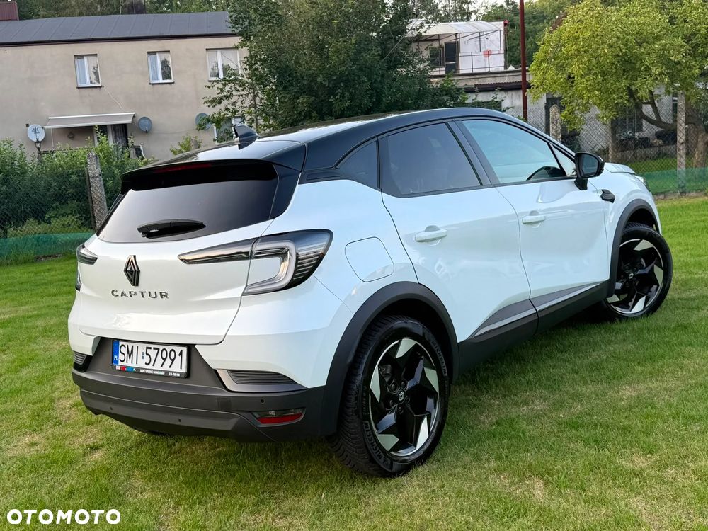 Renault Captur 1.0 TCe Techno - 7