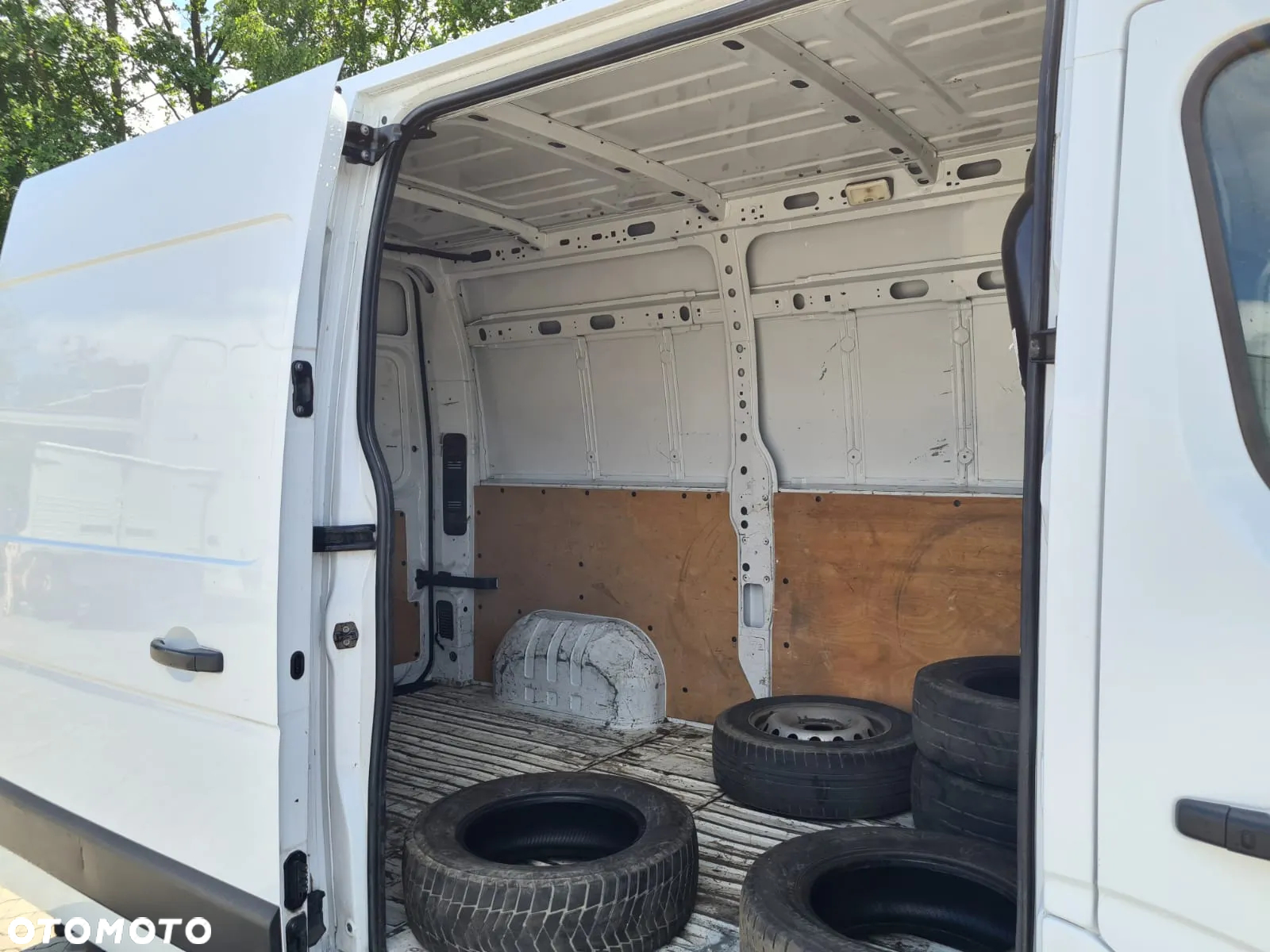 Renault Master - 28
