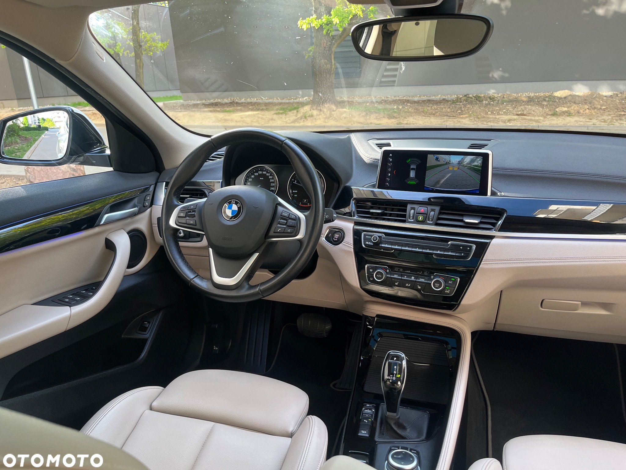 BMW X2 xDrive18d sport - 10