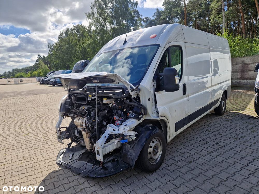 Fiat Ducato L3H2 - 9
